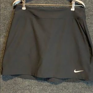 Nike Golf Skort